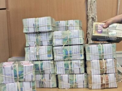 20 همت نقدینگی در حساب کارگزاری‌ها، آماده خرید سهام