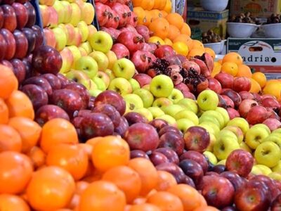 میوه شب عید
