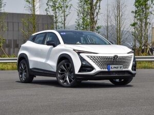 خودروهای وارداتی