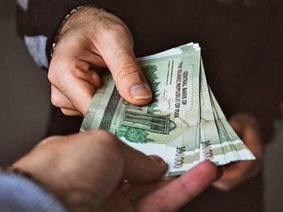 معیشت کارگران