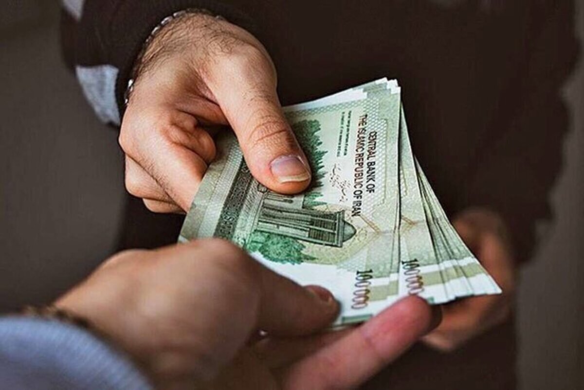 معیشت کارگران