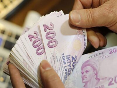 قیمت لیر ترکیه