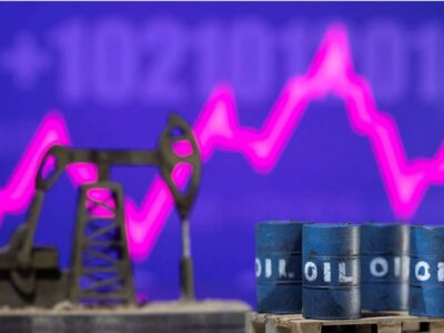 نفت با کاهش قیمت هفتگی روبرو شد