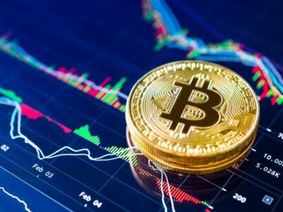 بیت‌کوین از مرز ۹۵ هزار دلار عبور کرد