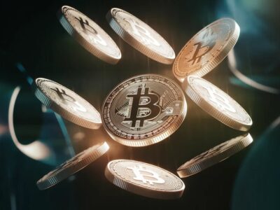 بیت‌کوین