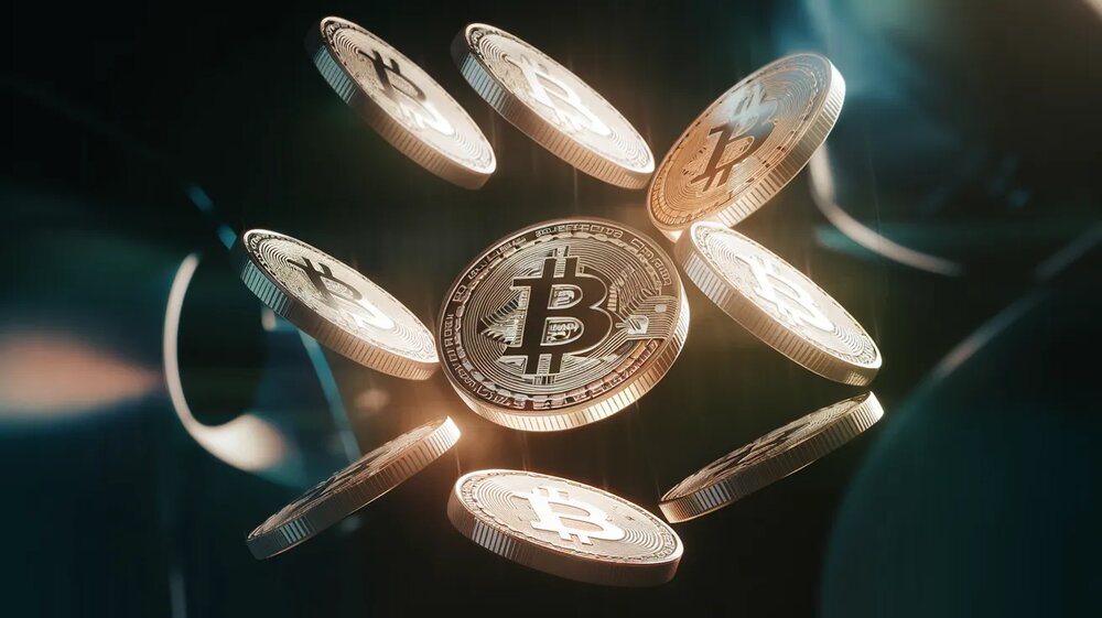 بیت‌کوین