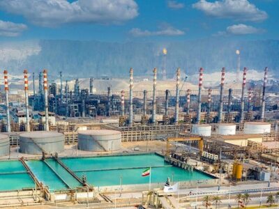 هیچ آسیبی به تاسیسات نفتی کشور وارد نشده است