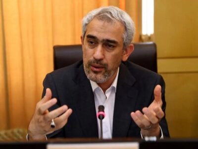 واگذاری فعالیت‌های اقتصادی به بخش خصوصی اولویت اصلی است