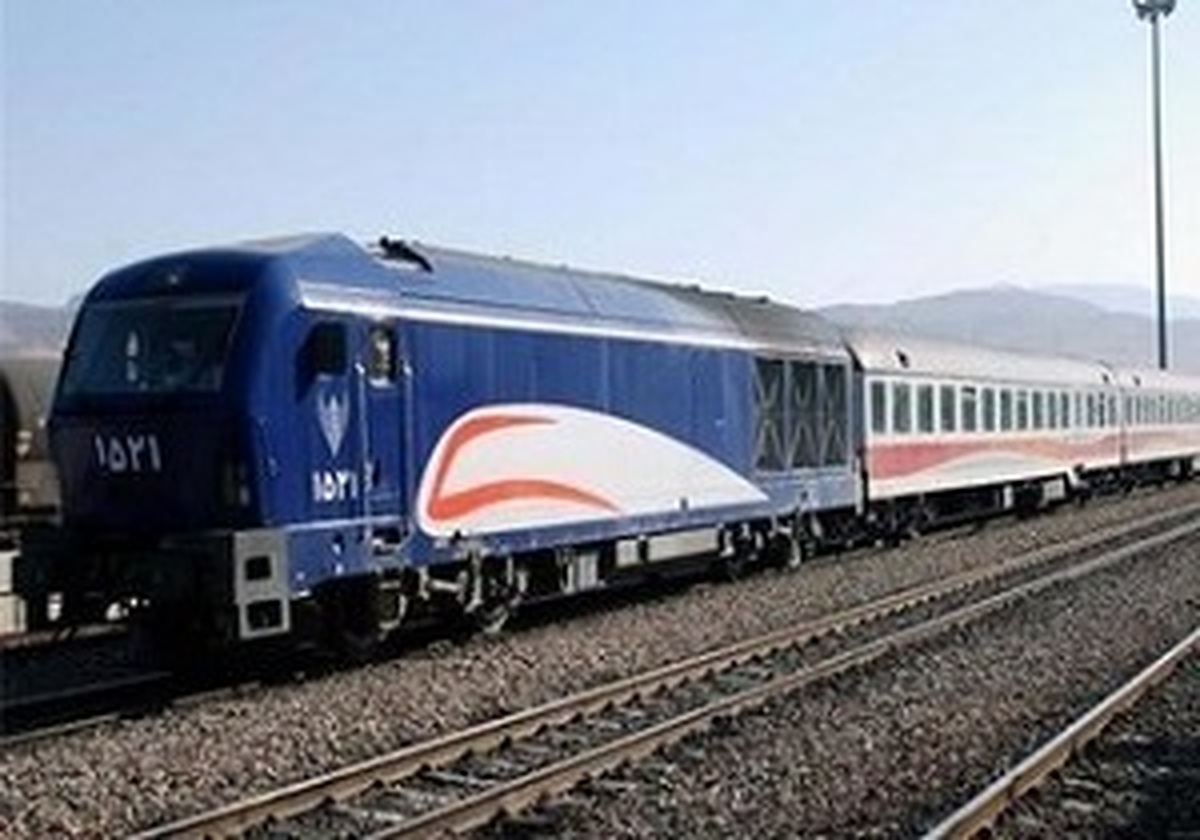 آغاز فروش بلیت قطار‌های اربعین از دهه دوم تیرماه/ راه اندازی قطار فوق العاده در ۹ مسیر ریلی