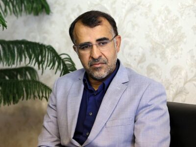 گردش مالی ۴۳۳ همتی ۵۶ شرکت صوری متعلق به اتباع خارجی