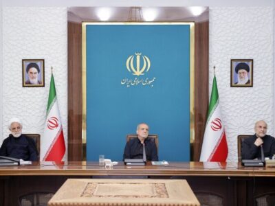 موافقت شورای‌عالی هماهنگی اقتصادی سران قوا با اختصاص تسهیلات برای توسعه انرژی‌های تجدیدپذیر
