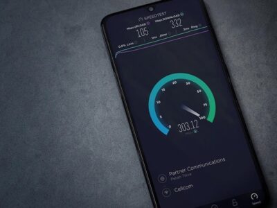 دلیل کاهش کیفیت اینترنت مشخص شد