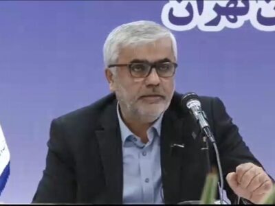 کم‌بارش‌ترین دوره ۶۰ سال اخیر را تجربه می‌کنیم