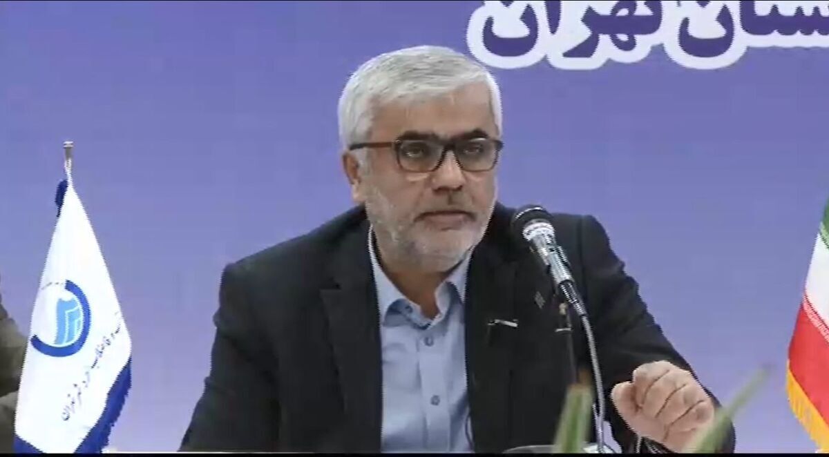 کم‌بارش‌ترین دوره ۶۰ سال اخیر را تجربه می‌کنیم