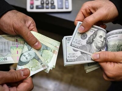 قیمت دلار و یورو در مرکز مبادله ایران؛ دوشنبه ۲۳ تیر