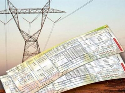 قبض‌های علی الحساب برق بسته به میزان مصرف اصلاح می‌شود