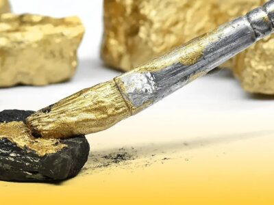 طلا‌های تقلبی در کمین خریداران آنلاین