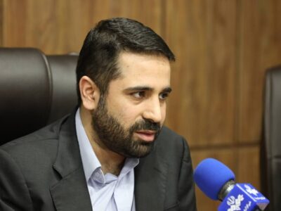 بررسی و نهایی شدن سند حکمرانی داده در جلسه بعدی شورای عالی