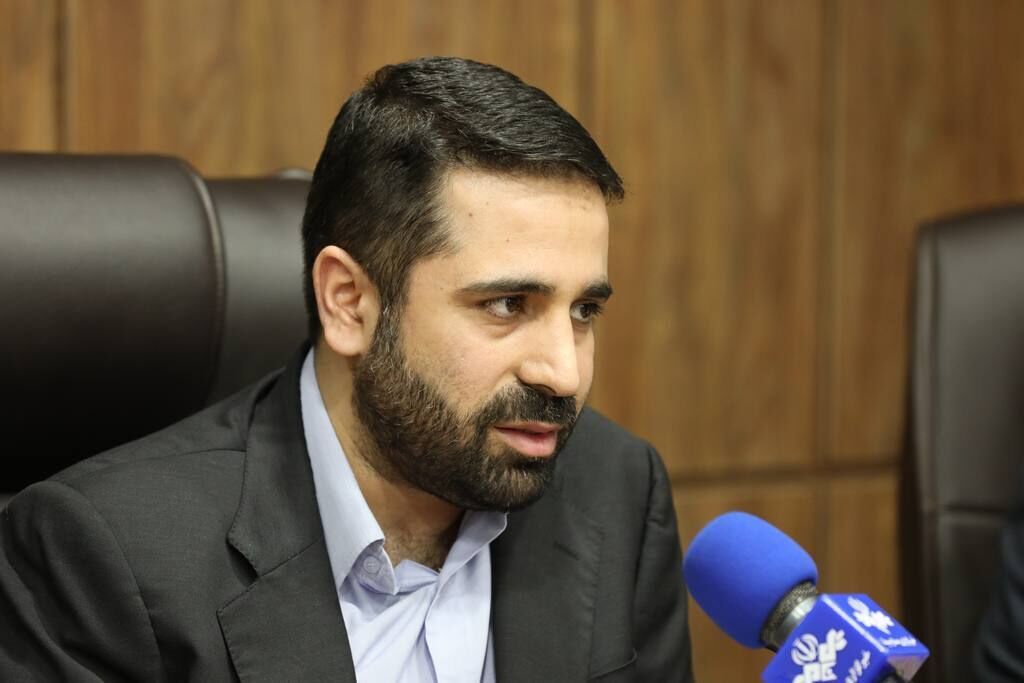 بررسی و نهایی شدن سند حکمرانی داده در جلسه بعدی شورای عالی