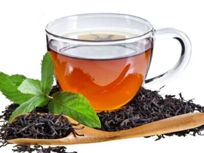 مصرف سالانه ۱۰۶ هزارتن چای در کشور