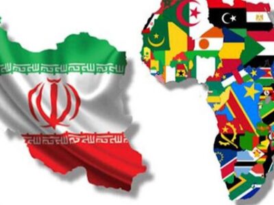 افزایش ۸۵ درصدی صادرات به آفریقا در بهار امسال