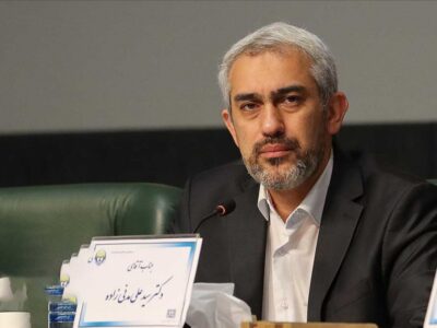 برنامه مدنی زاده برای هدایت پس انداز‌های مردم به تولید