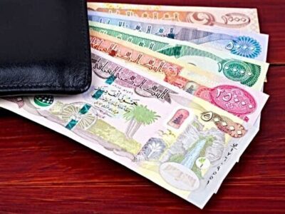 مهلت زائران اربعین برای خرید ارز عراق / چند دینار برای هر مسافر کربلا اختصاص یافته است؟