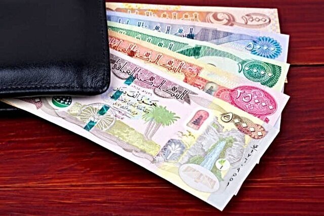 مهلت زائران اربعین برای خرید ارز عراق / چند دینار برای هر مسافر کربلا اختصاص یافته است؟