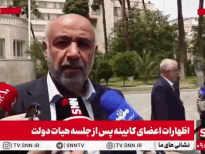 میدری: پرداخت کالابرگ الکترونیک دهک ۴ تا ۷ به زودی ابلاغ می‌شود + فیلم
