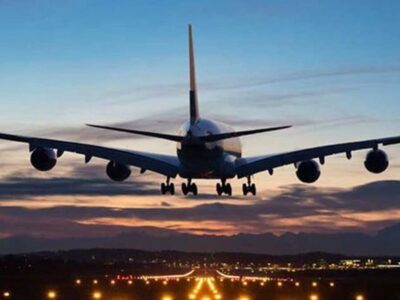 فعالیت فرودگاه‌های کشور ۲۴ساعته شد و به روال قبل بازگشت