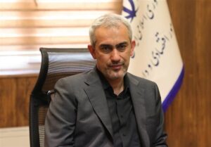 مدنی زاده عضو شورای عالی کار شد