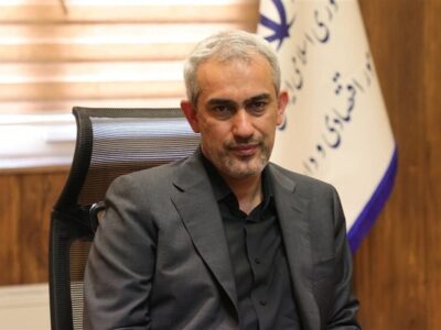 مدنی زاده عضو شورای عالی کار شد