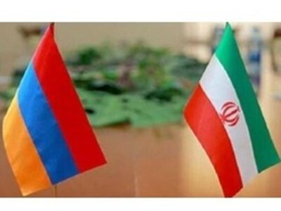 حجم مبادلات بین ایران و ارمنستان به حدود ۱ میلیارد دلار رسید