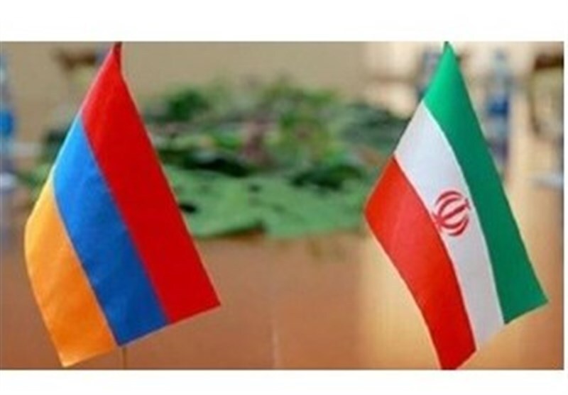 حجم مبادلات بین ایران و ارمنستان به حدود ۱ میلیارد دلار رسید