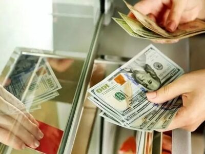 معاون سازمان توسعه تجارت: ۱۵ میلیارد دلار تقاضای غیررسمی ارز در کشور وجود دارد