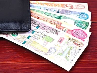شرایط خرید ارز اربعین در «بله» ؛ سقف خرید دینار ویژه زائران