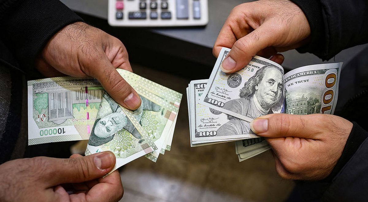 قیمت دلار و یورو در مرکز مبادله ایران؛ یکشنبه ۲۹ تیر