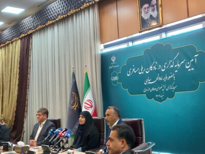 تزریق ۲۶۷ واگن جدید برای بهبود ناوگان ریلی کشور