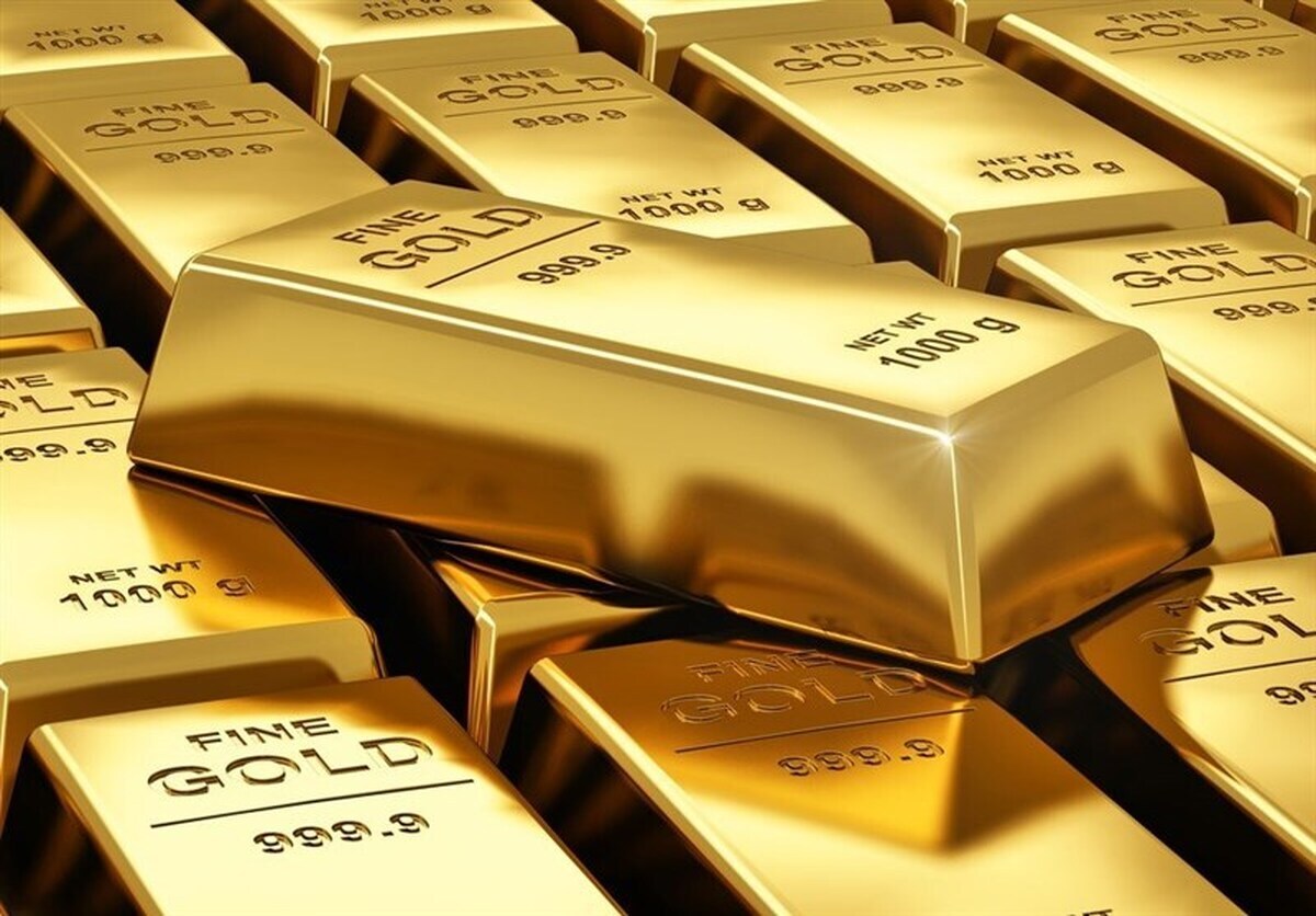 قیمت طلا امروز به ۳۳۵۶ دلار رسید