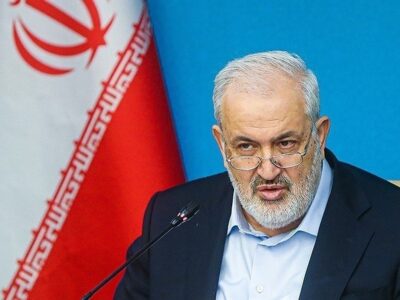 علی‌آبادی: ذخایر آبی کشور شرایط خوبی ندارد