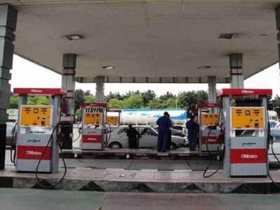 ماهانه ۳ تا ۷ بار از جایگاه‌های سوخت کشور بازرسی انجام می‌شود