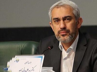 خلاء قانونی درخصوص خروج بانک‌ها از بنگاه داری وجود ندارد