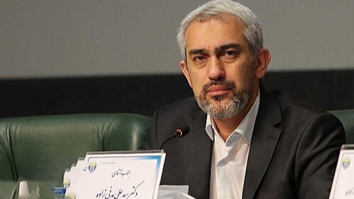 خلاء قانونی درخصوص خروج بانک‌ها از بنگاه داری وجود ندارد