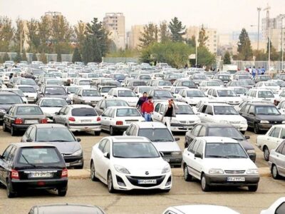 قیمت خودروهای پرفروش ایران‌خودرو و سایپا امروز