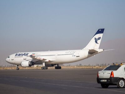 آغاز فروش بلیت پروازهای اربعین از هشتم مردادماه