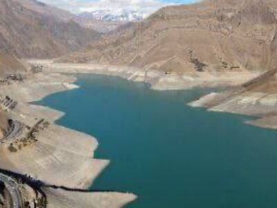 ۵۰ شهر کشور دارای تنش آبی معنادار هستند