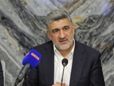 صیدی: بانک مرکزی برای حمایت از بورس پای کار است