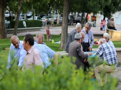 زمزمه های واریز مابه التفاوت حقوق بازنشستگان در مردادماه / مابه التفاوت حقوق بازنشستگان چند میلیون تومان است؟