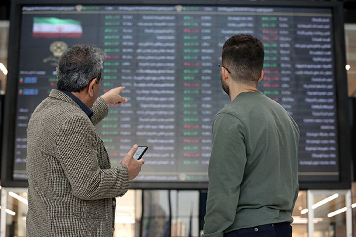 واریز ۹۱۱ میلیارد تومان سود به حساب ۳۰۲ هزار سهام‌دار