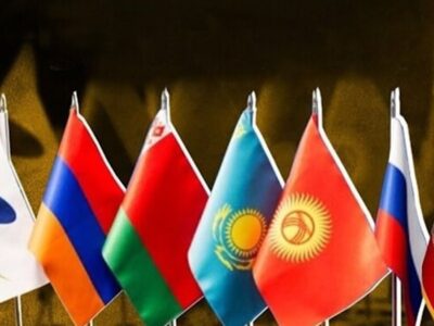 فراهم شدن امکان ثبت سفارش کد‌های تعرفه ممنوعه از اوراسیا